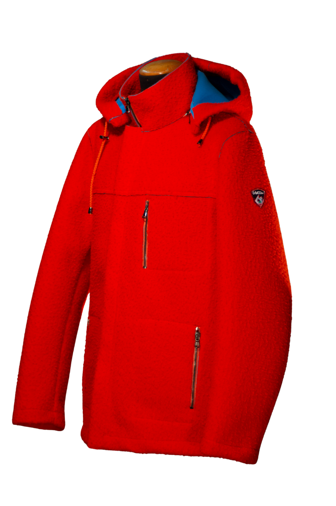 Abetone Casentex Orange