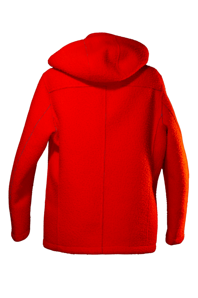 Abetone Casentex Orange