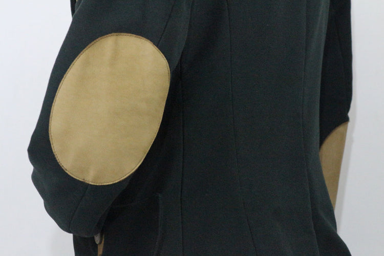 Maremma moleskin jacket, "Violetta" model