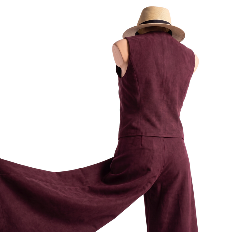 Gonna pantalone