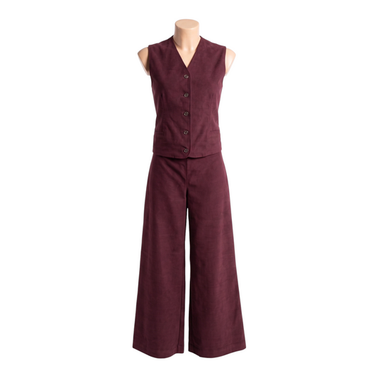 Gonna pantalone