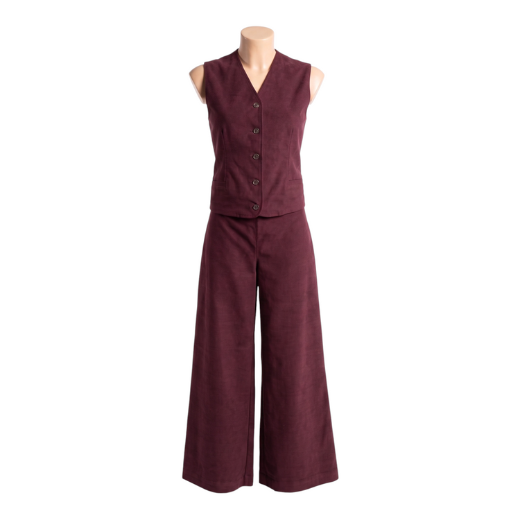 Gonna pantalone