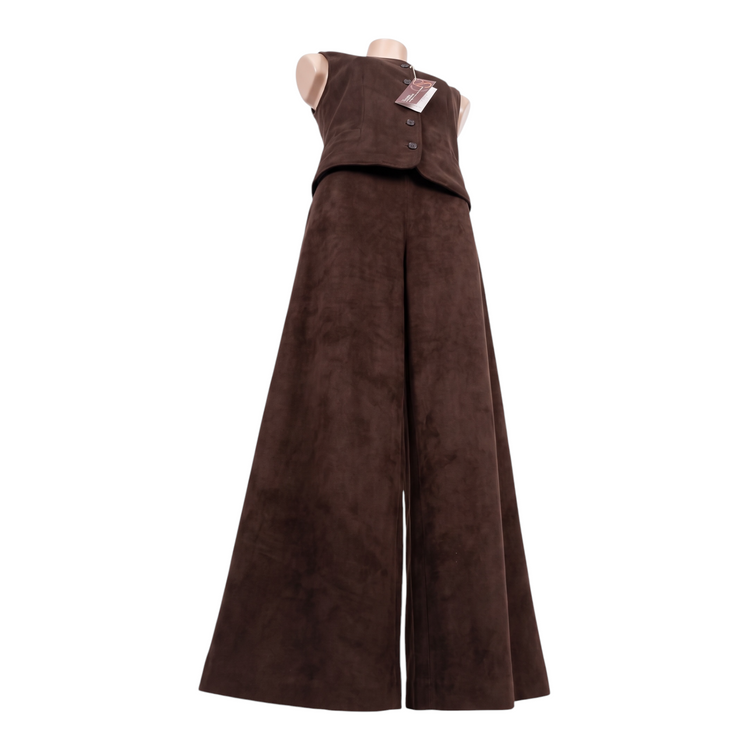 Gonna pantalone