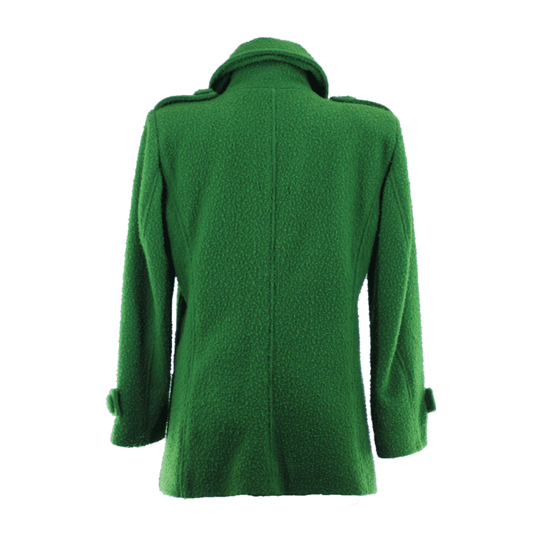 Casentino coat model "Valentina"