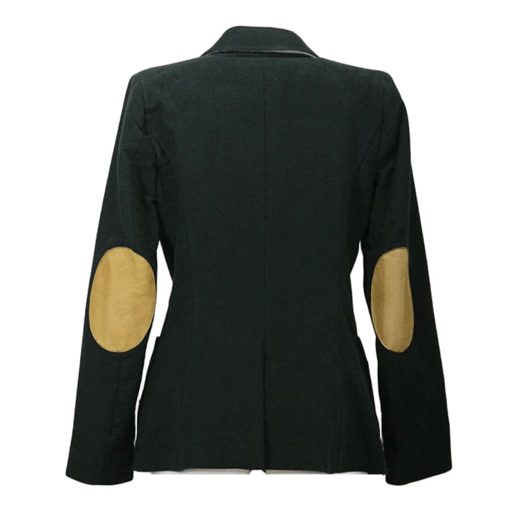 Maremma moleskin jacket, "Violetta" model