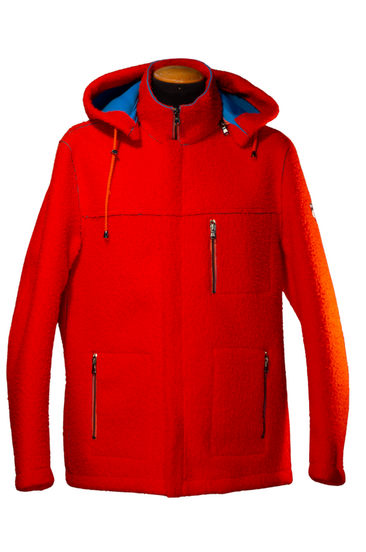 Abetone Casentex Orange