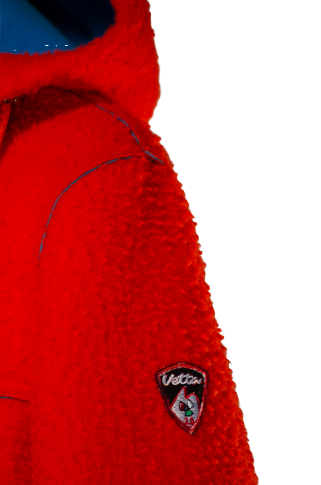 Abetone Casentex Orange