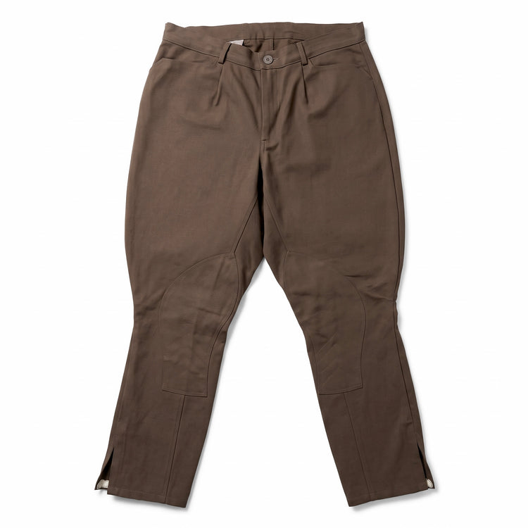 Maremma canvas trousers