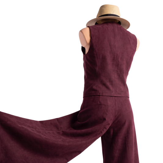 Gonna pantalone
