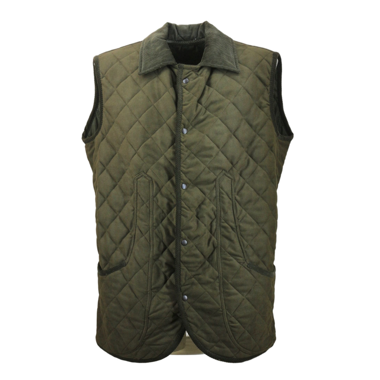 Unlined Maremma cotton jacket in blue