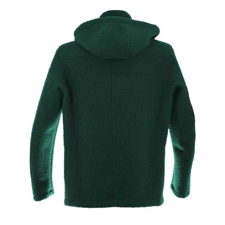 Abetone Casentex forest green