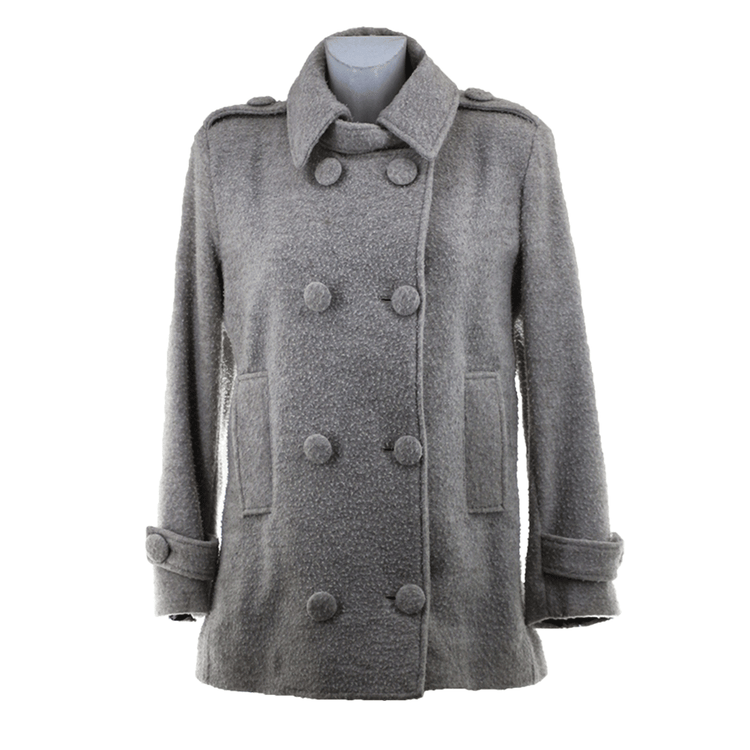 Casentino coat model "Valentina"