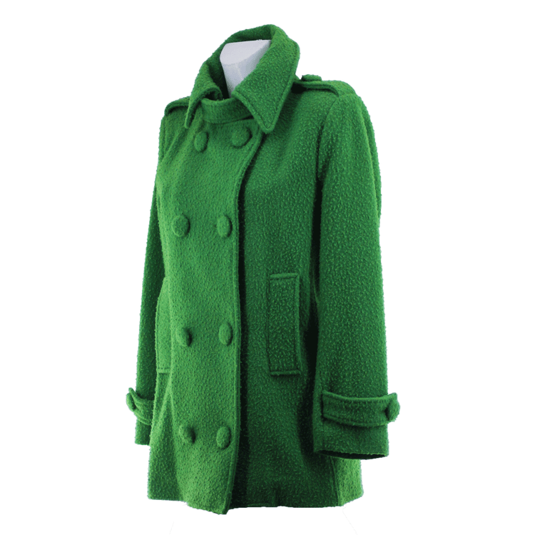 Casentino coat model "Valentina"